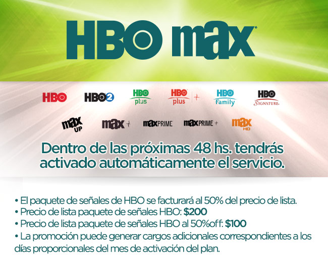 Televisión Digital HD 