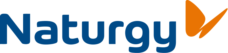 Logo Naturgy